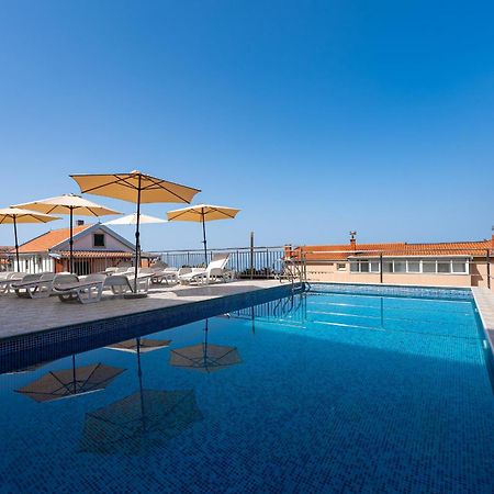 Hotel Sunset Blizikuce Budva Zewnętrze zdjęcie