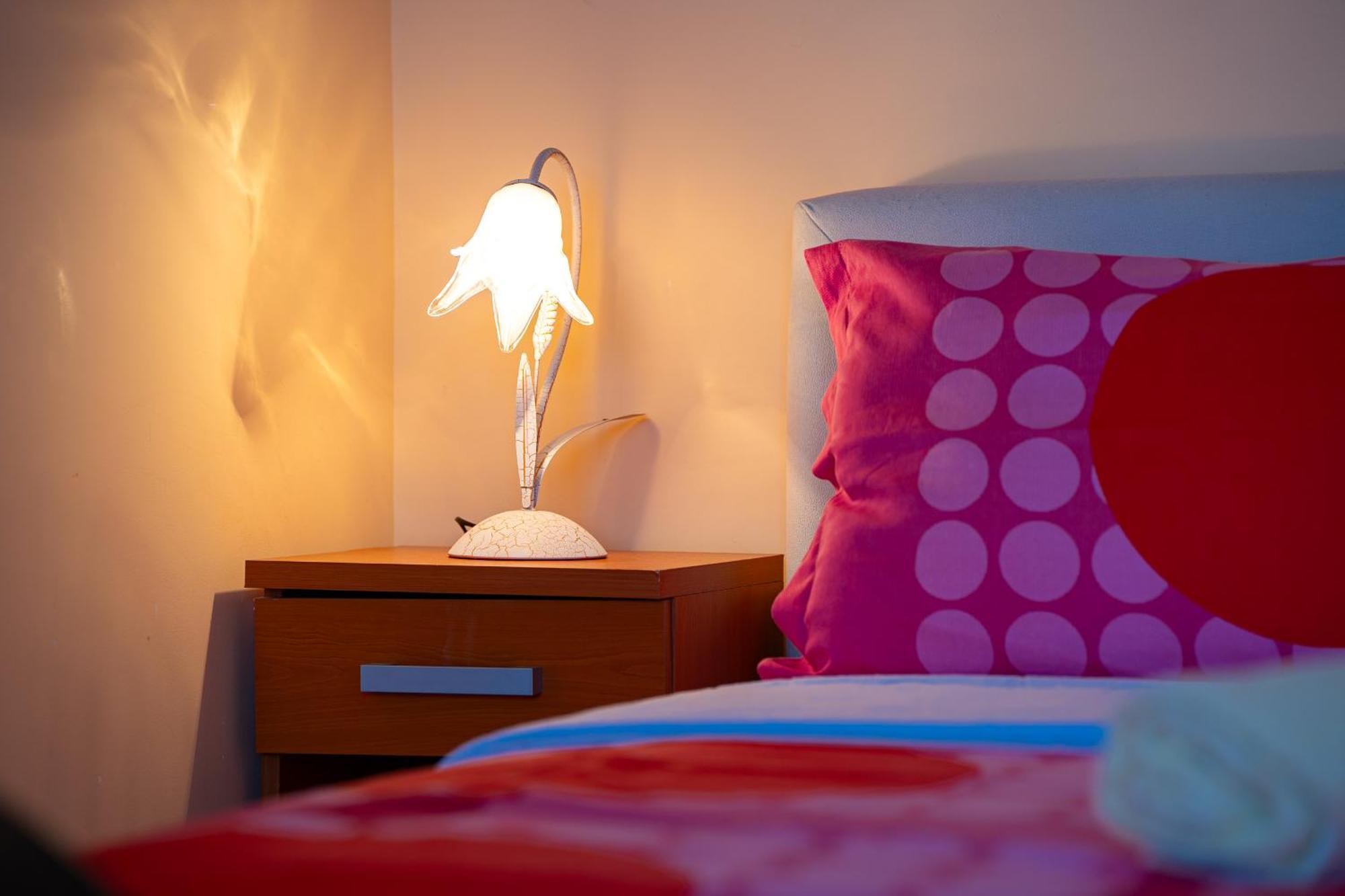 Hotel Sunset Blizikuce Budva Zewnętrze zdjęcie