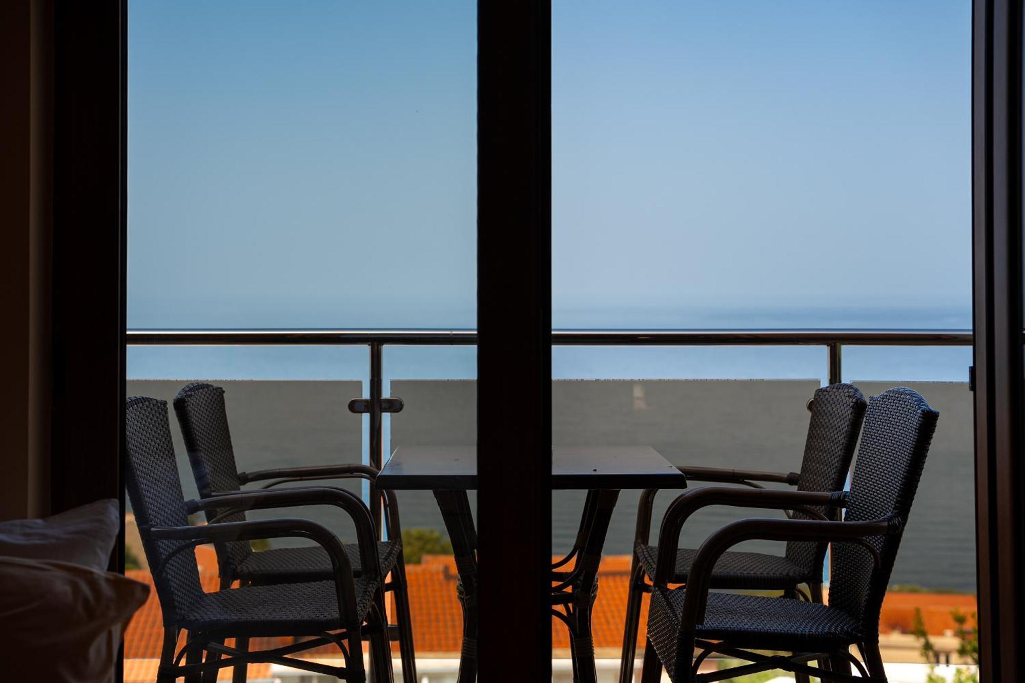 Hotel Sunset Blizikuce Budva Pokój zdjęcie